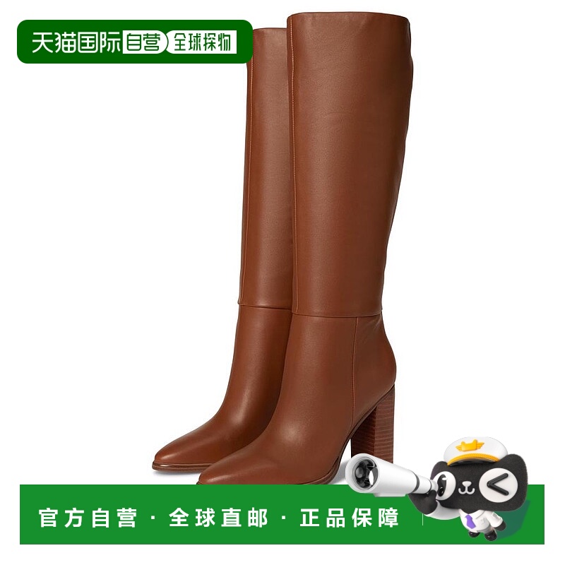 1h可退 【美国直邮】marc fisher ltd 女士 靴子