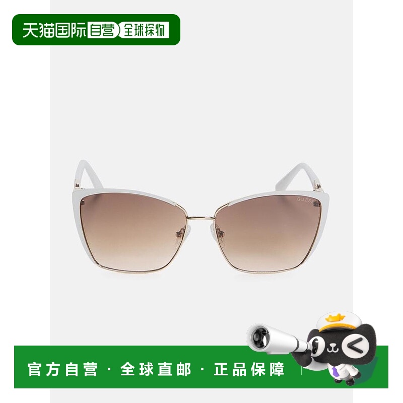 1h可退 【美国直邮】guess 宠物 太阳镜新款