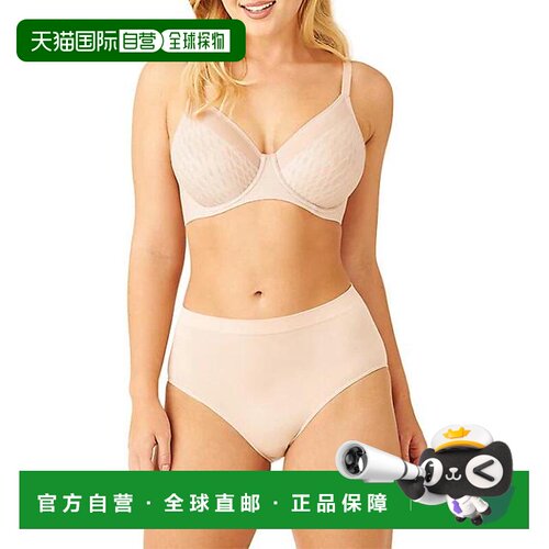 【美国直邮】wacoal 女士 文胸性感背心吊带 【付后1h可退】