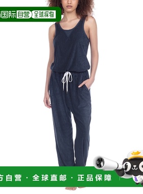 自营 Honeydew Intimates Just Chillin 连身裤 - 夜雾 美国奥莱