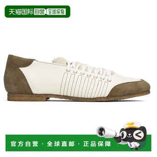 男士 Lace Tom 棕色 白色 福特 汤姆 Ford 香港直邮潮奢 1h可退