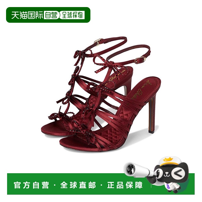 1h可退 【美国直邮】sam edelman 女士 凉鞋