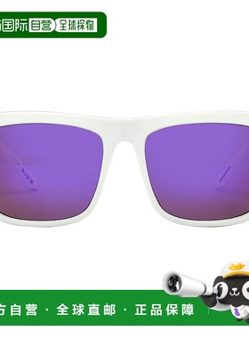 自营Spy DISCORD SLAYCO Happy Bronze Purple Spectra Square Un