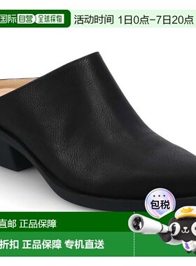 自营journee collectionJournee Women's Tomeka Casual Mules -