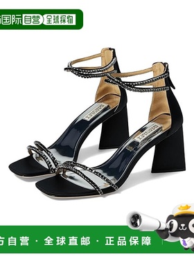 1h可退 香港直邮潮奢 BADGLEY MISCHKA 巴杰利 米施卡 女士 Lilli