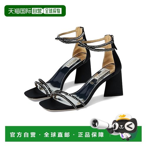 1h可退 香港直邮潮奢 BADGLEY MISCHKA 巴杰利 米施卡 女士 Lilli