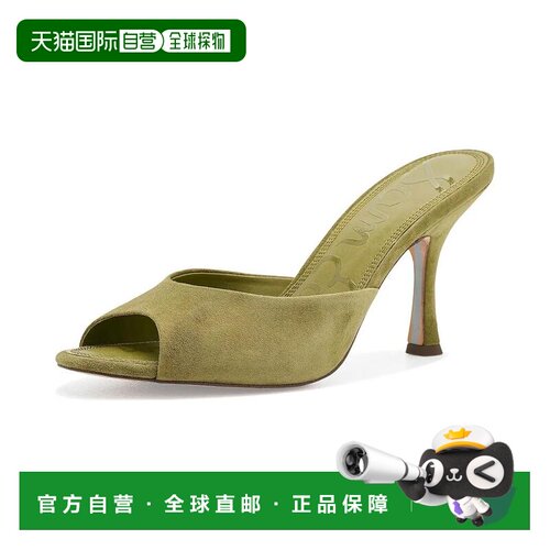 美国直邮sam edelman 女士 时尚休闲鞋 【付后1h可退】
