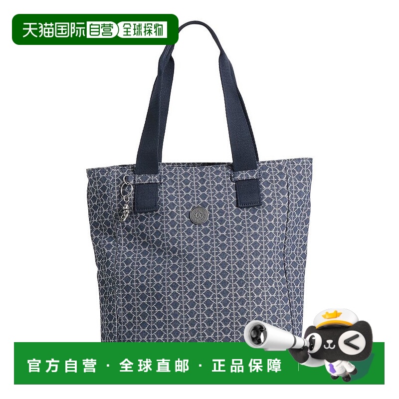 1h可退 【美国直邮】kipling 女士 托特包