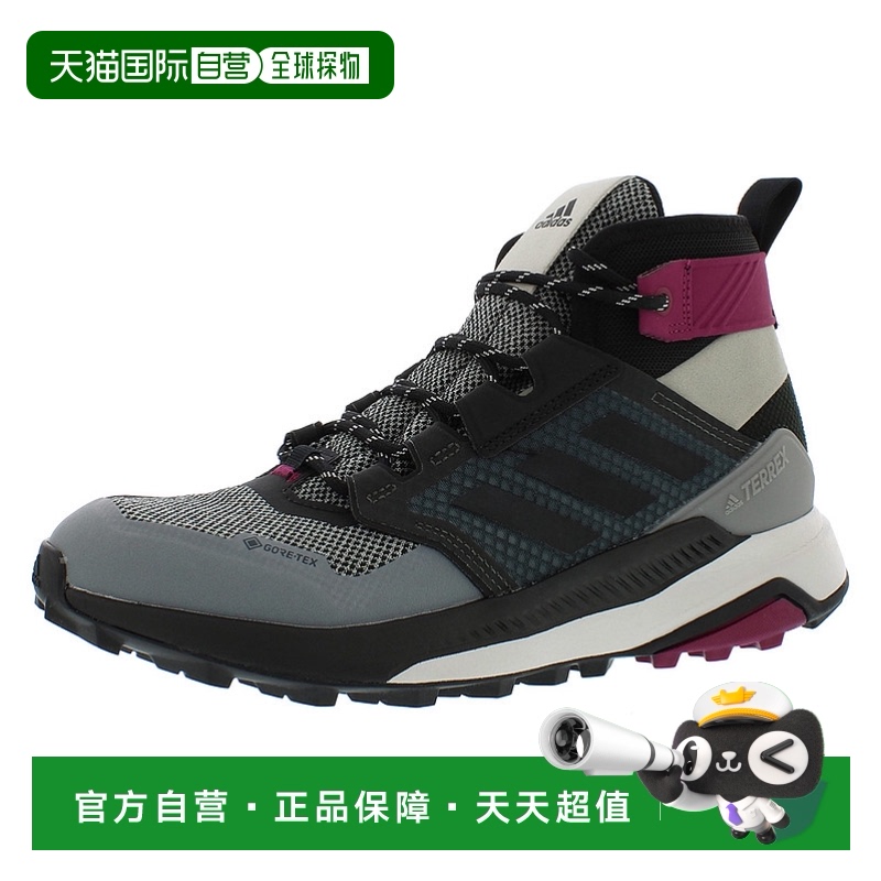Core Black/Core Black/Grey Six 37 13 ų229MM ֱadidas Ůʿ ˶Ь738.65Ԫ