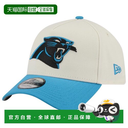 【美国直邮】new era 帽子 【付后1h可退】