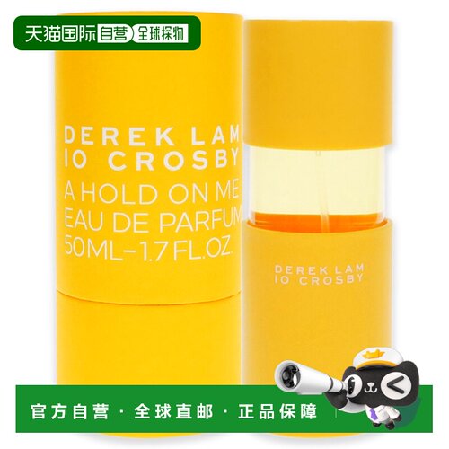 美国直邮女士香水花香调50mL