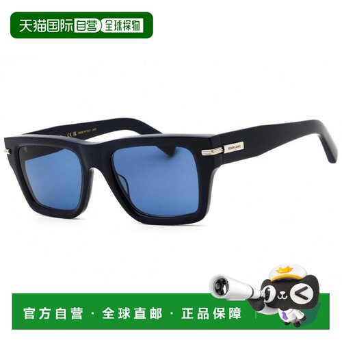 【美国直邮】ferragamo/菲拉格慕 太阳镜 【付后1h可退】
