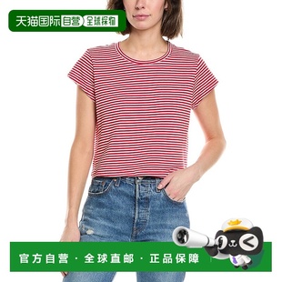 红色 this穿上这件婴儿T恤 美国奥莱直发 strut 自营