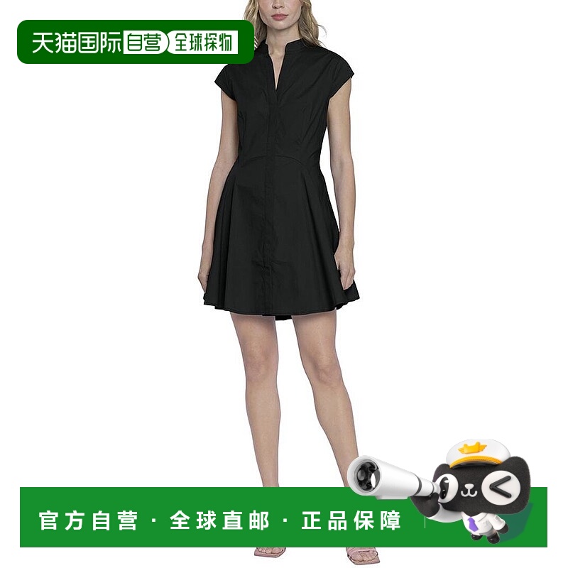 1h可退 【美国直邮】donna morgan 女士 连衣裙