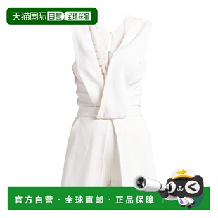 美国直邮 裤 mugler 连衫 女士 1h可退
