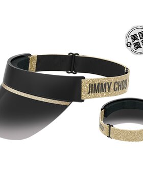 自营Jimmy Choo CALIX 9O 0BSC 遮阳太阳镜 - 多色 美国奥莱直发