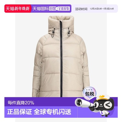 美国直邮CANADA GOOSE - Women Cypress Puffer Coat
