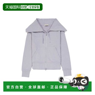 purple 自营Herno 美国奥莱直发 Cardigan Cotton Women