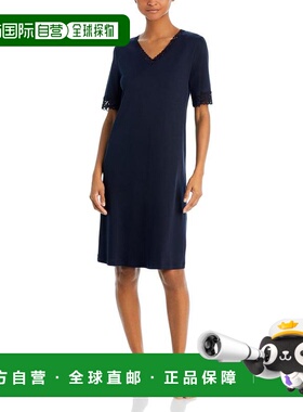 【美国直邮】hanro 女士 睡衣