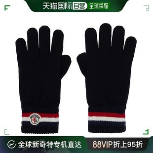 手套 美国直邮 通用 moncler 99新未使用