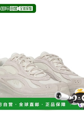 自营Ryka Trailblazer Sneaker Women's White Alyssum Leather W