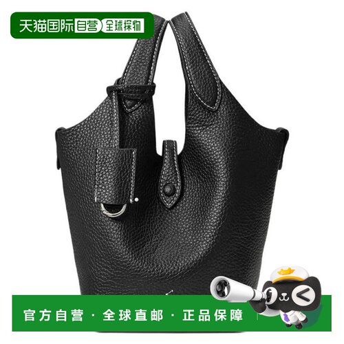 美国直邮ralph lauren 女士 托特包 【付后1h可退】