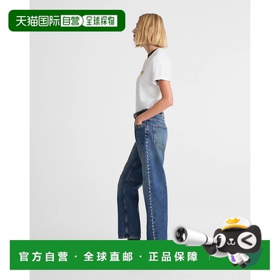 1h可退 【美国直邮】madewell 女士 牛仔裤