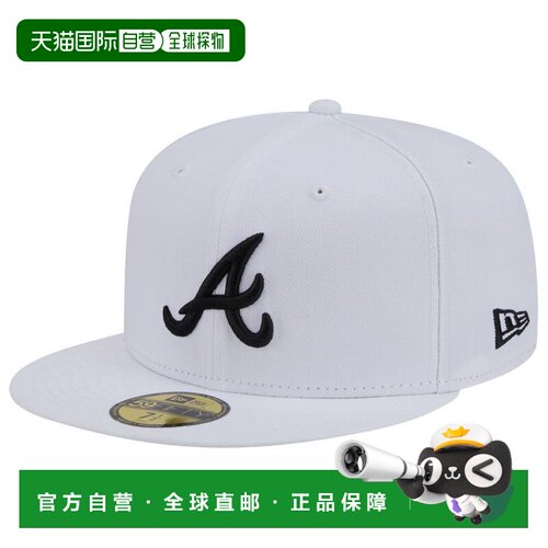 【美国直邮】new era 帽子 【付后1h可退】