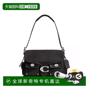 单肩包蔻驰小号手提包经典 1h可退 女士 美国直邮 背包 coach
