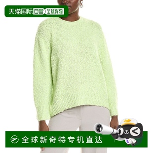 york拉斐特148纽约多尼戈尔马海毛羊毛混 自营 lafayette 148 new