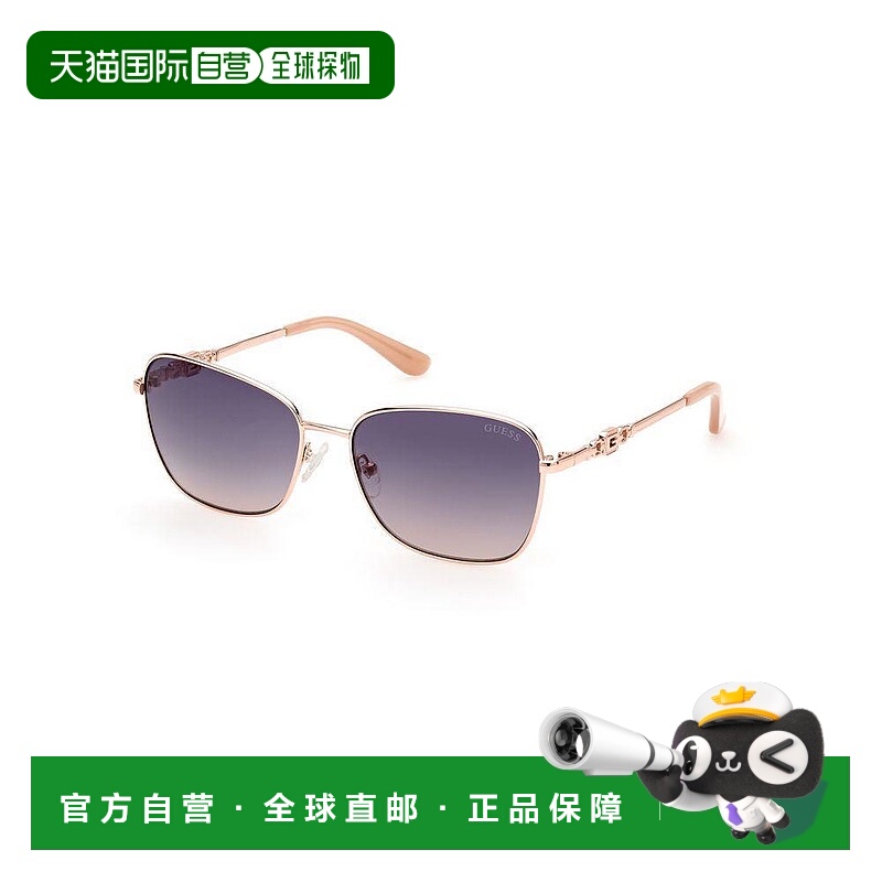 1h可退 【美国直邮】guess 女士 太阳镜