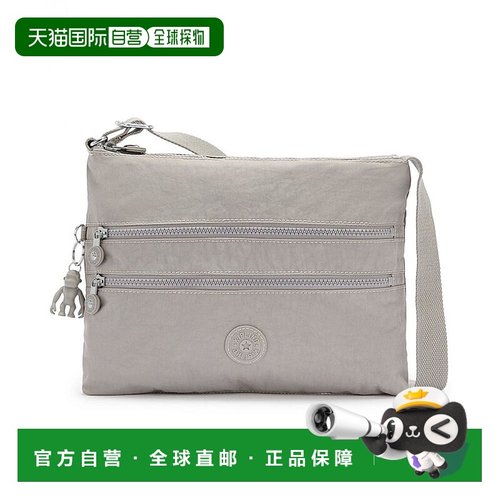 1h可退 【美国直邮】Kipling|手提包 Alvar 斜挎包