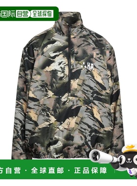 1h可退 【美国直邮】heron preston 男士 夹克衫