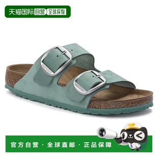 美国直邮 经典 birkenstock 凉鞋 女士 1h可退