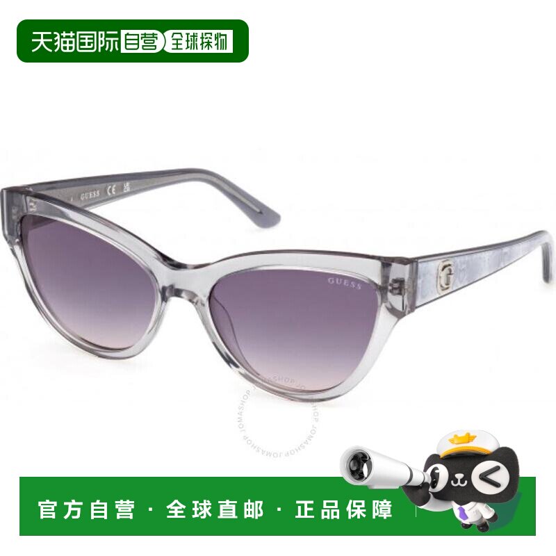 1h可退 【美国直邮】guess 女士 太阳镜