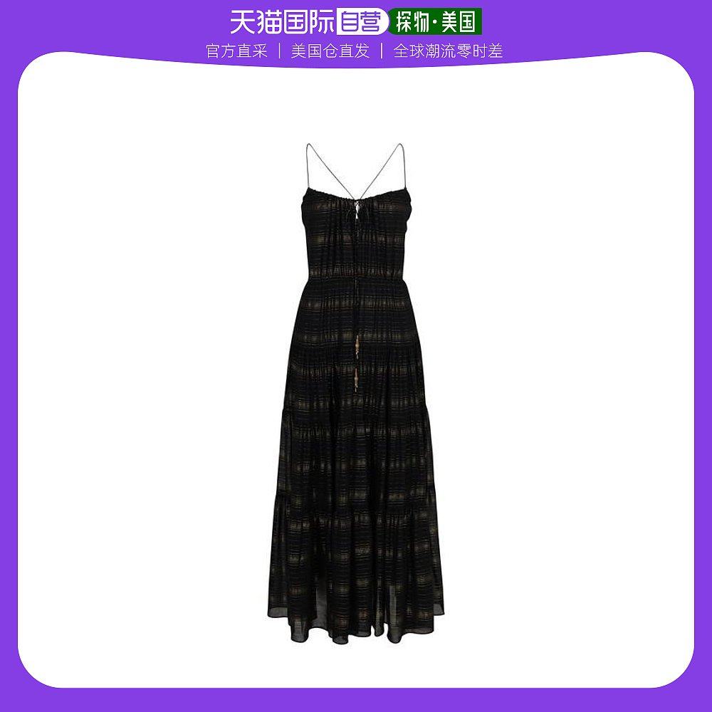 【美国直邮】celine 女士 连衣裙