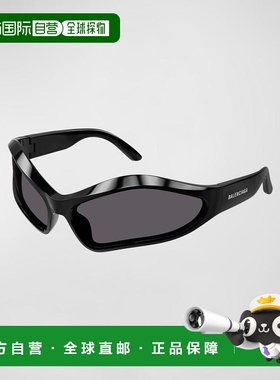 1h可退 【美国直邮】balenciaga  太阳镜