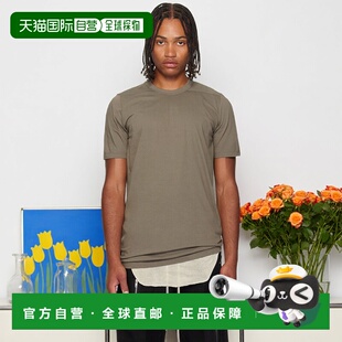 owens 瑞克 欧文斯 1h可退 灰色 rick 男士 Concord 香港直邮潮奢