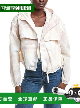 自营Canada Goose Sinclair Jacket - Multi 外套美国奥莱直发