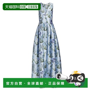 美国直邮 女士 sachin babi 连衣裙长裙礼服 1h可退