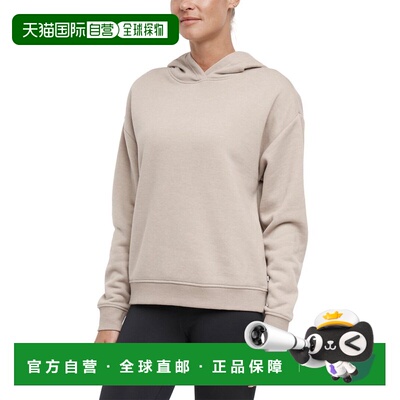 自营Marika Camila Hoodie - grey 美国奥莱直发