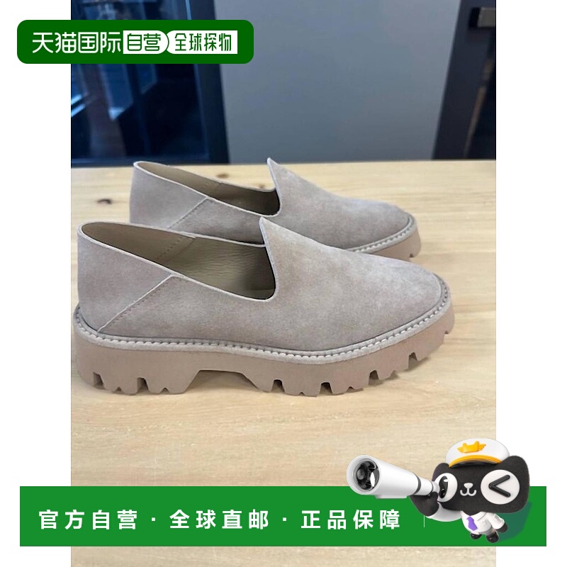 1h可退 【美国直邮】pedro garcia 女士 时尚休闲鞋乐福鞋