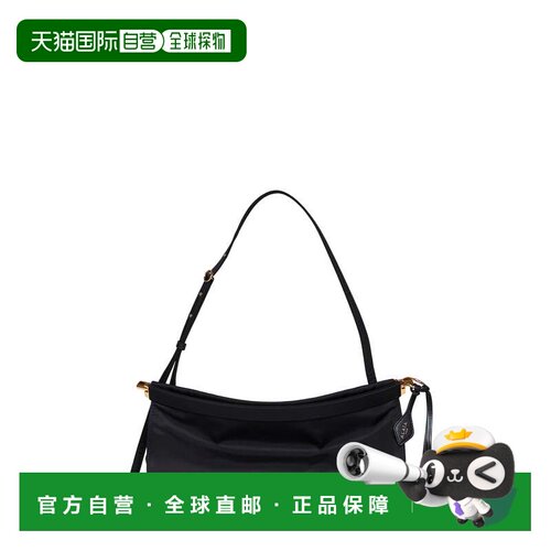 香港直邮ALAIA 单肩包 Le Click East West AA1S01430I155-999