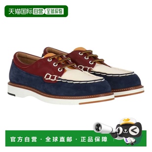自营tod'sTods Mens Multicolored Loafer - multicolored 美国奥