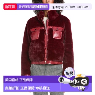 Red Jacket 外套美国直发奥莱 Fiorentina 自营La