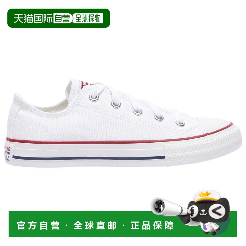 1h可退 【美国直邮】converse 婴幼儿 时尚休闲鞋匡威
