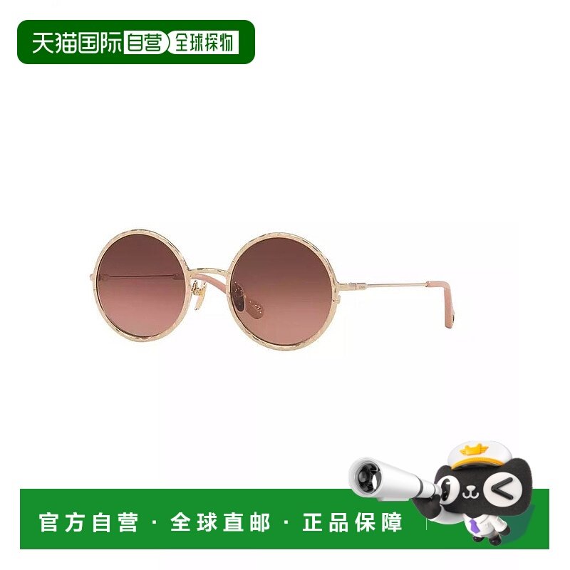 1h可退 【美国直邮】chloe 女士 太阳镜