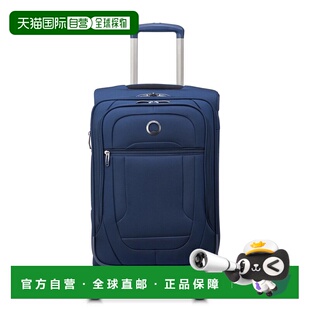 自营Delsey Helium DLX Expandable Spinner Carry-On  21