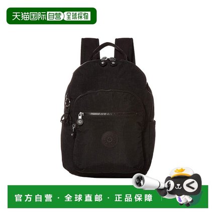 1h可退 【美国直邮】kipling 女士 双肩包