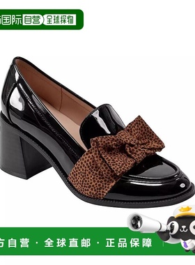 1h可退 【美国直邮】bandolino 女士 时尚休闲鞋高跟鞋乐福鞋单鞋